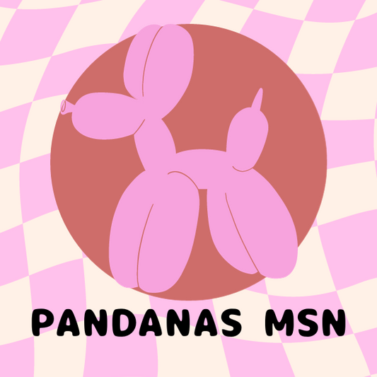 Pandanas Gift Card