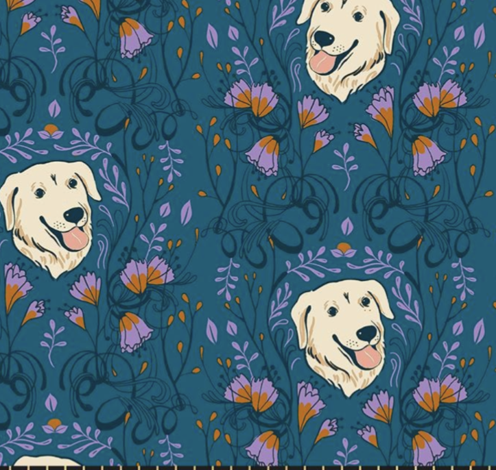 Golden Garden Tiedana