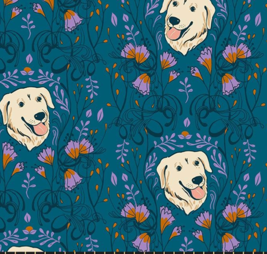 Golden Garden Tiedana